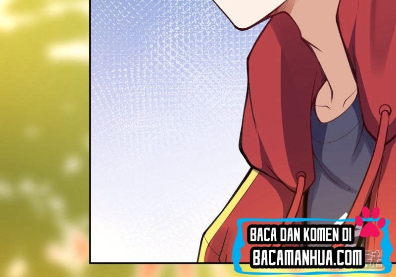 Foral Guardian In The City Chapter 04 Gambar 46